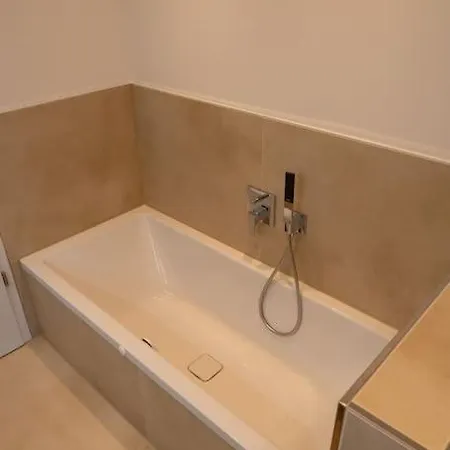 Luxurioese Penthousewohnung Mit Fernblick Und Vielen Wanderwegen Melsbach Exterior foto