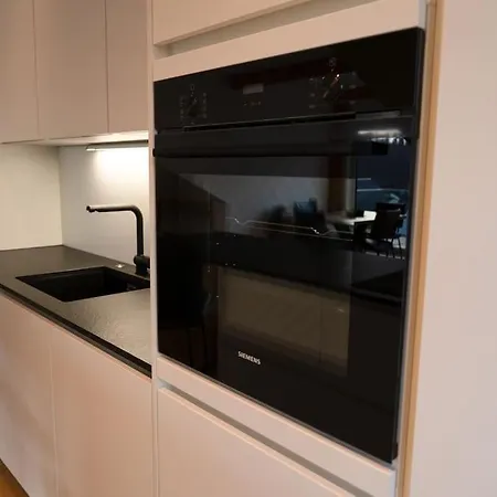 Luxurioese Penthousewohnung Mit Fernblick Und Vielen Wanderwegen Melsbach Exterior foto