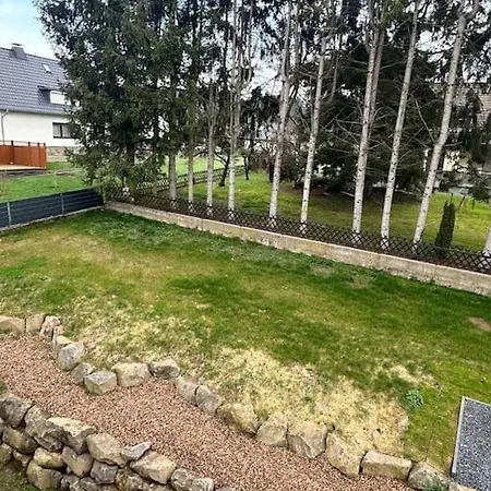 Luxurioese Penthousewohnung Mit Fernblick Und Vielen Wanderwegen Melsbach Exterior foto