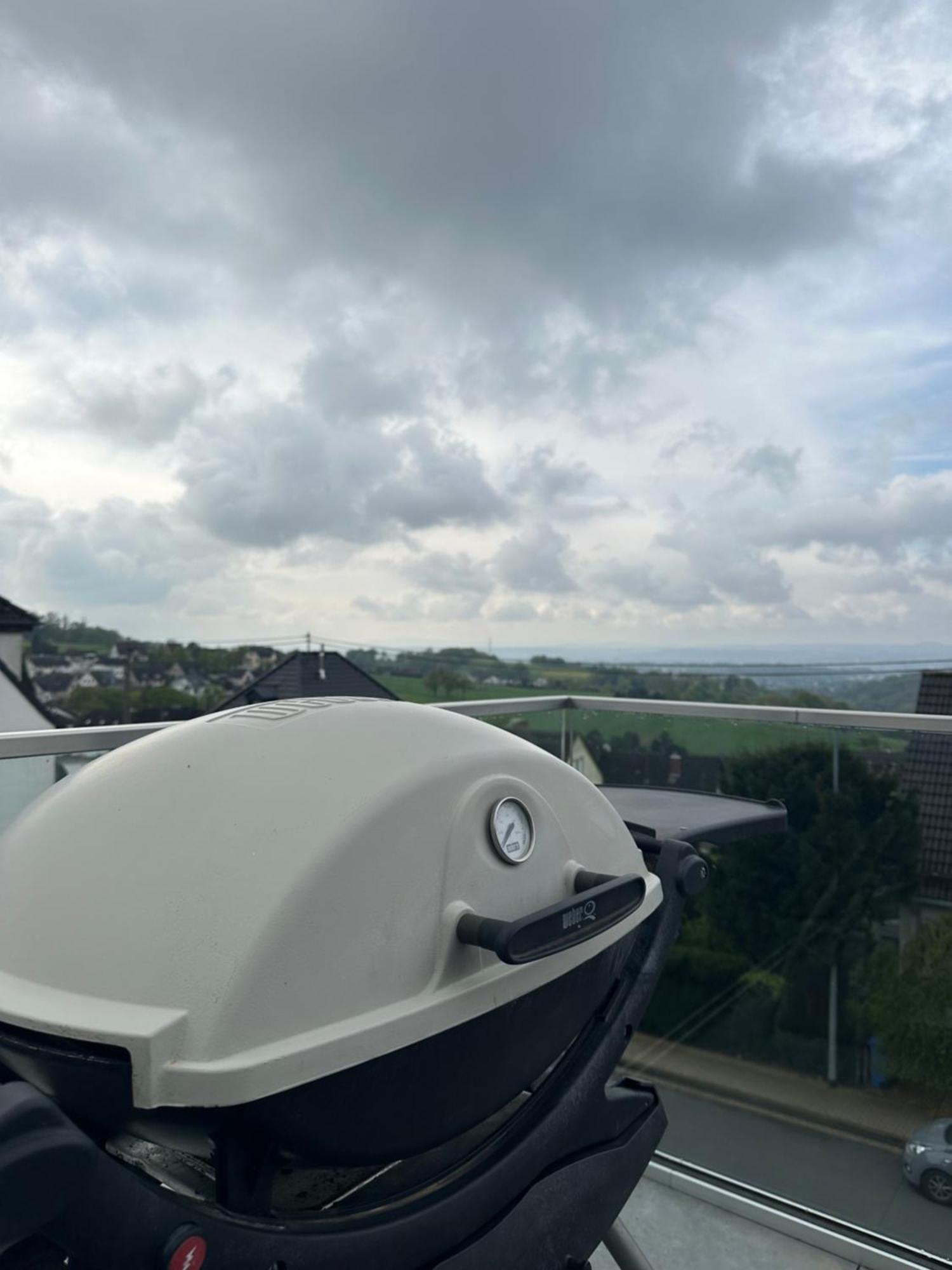 Luxurioese Penthousewohnung Mit Fernblick Und Vielen Wanderwegen Apartment *