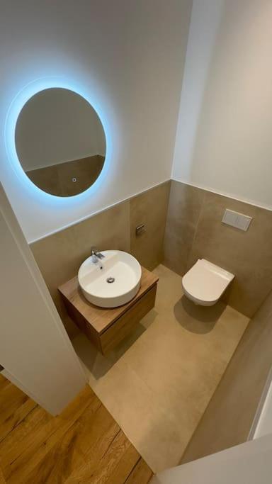 Luxurioese Penthousewohnung Mit Fernblick Und Vielen Wanderwegen *