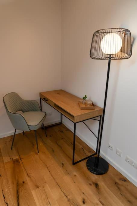 Luxurioese Penthousewohnung Mit Fernblick Und Vielen Wanderwegen * Melsbach