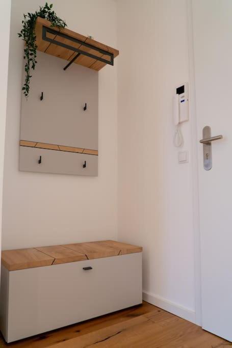 Luxurioese Penthousewohnung Mit Fernblick Und Vielen Wanderwegen * Melsbach