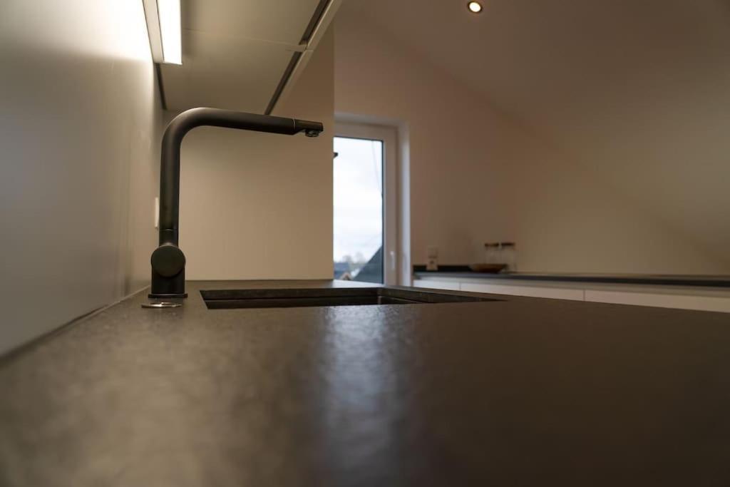 Apartment Luxurioese Penthousewohnung Mit Fernblick Und Vielen Wanderwegen *