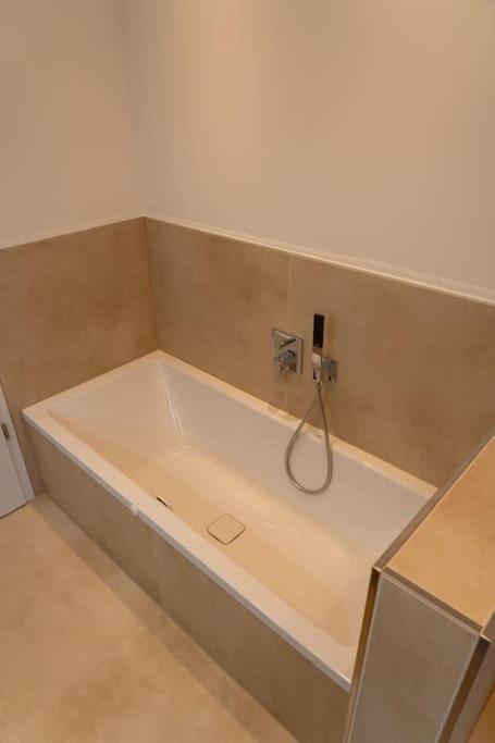 Luxurioese Penthousewohnung Mit Fernblick Und Vielen Wanderwegen Apartment