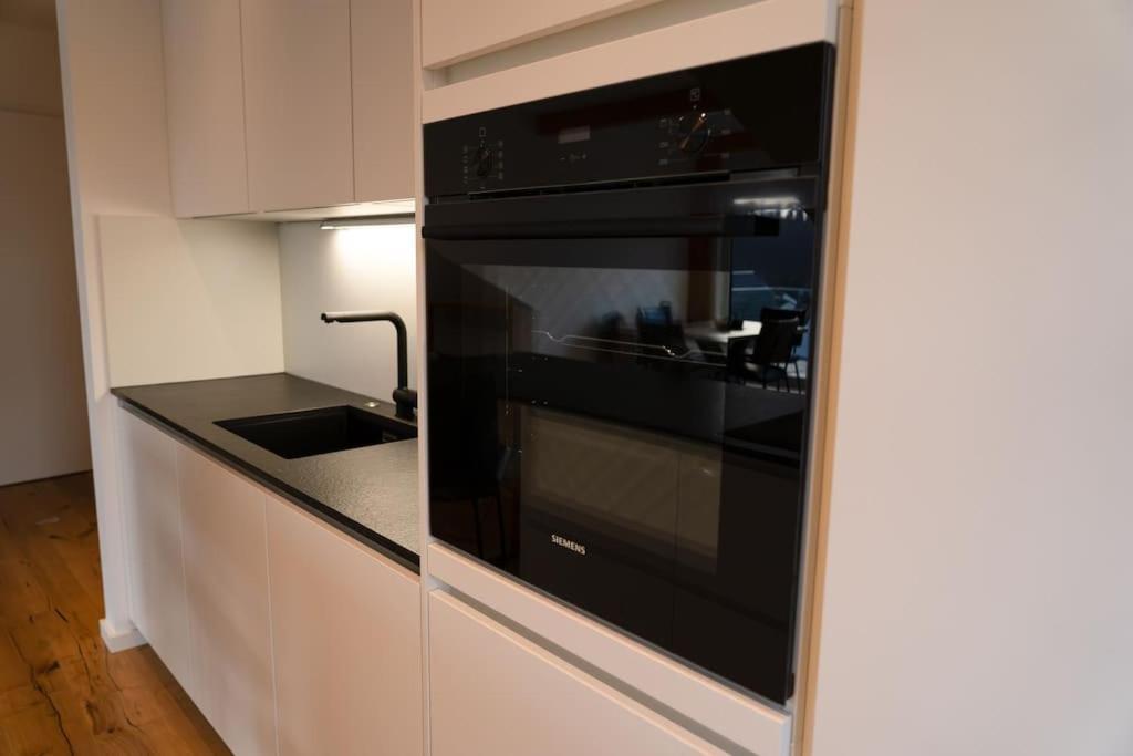Apartment Luxurioese Penthousewohnung Mit Fernblick Und Vielen Wanderwegen *